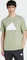 adidas Future Icons Badge of Sport T-Shirt kurzarm tent green (Herren) Vorschaubild