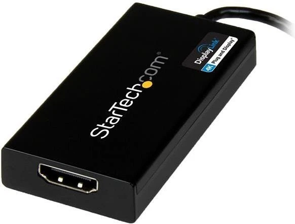 StarTech USB32HD4K