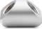 EK Water Blocks Quantum Line EK-Quantum Torque Extender Static FF 90°, G1/4", Satin Titanium Vorschaubild