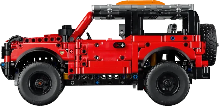 LEGO Technic - Ford Bronco Offroader