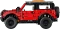 LEGO Technic - Ford Bronco Offroader Vorschaubild
