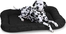 Knuffelwuff Hundebett Lucky, XXL, grau