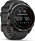 Garmin Fenix 9 Pro 51mm carbon grey dlc titanium/black-pebble grey Vorschaubild