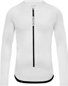 Gore Wear Spinshift Trikot langarm weiß (Herren)