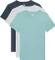Calvin Klein Baumwoll 3er-Pack T-Shirt kurzarm (Herren) Vorschaubild