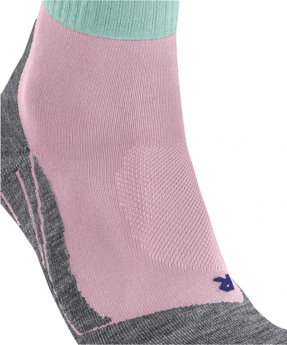 Falke TK2 Explore Cool Short Wandersocken thulit (Damen)