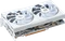 PowerColor Hellhound Radeon RX 6650 XT Spectral White, 8GB GDDR6, HDMI, 3x DP Vorschaubild