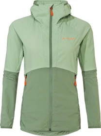 Vaude Tekoa Jacke aloe vera (Damen)