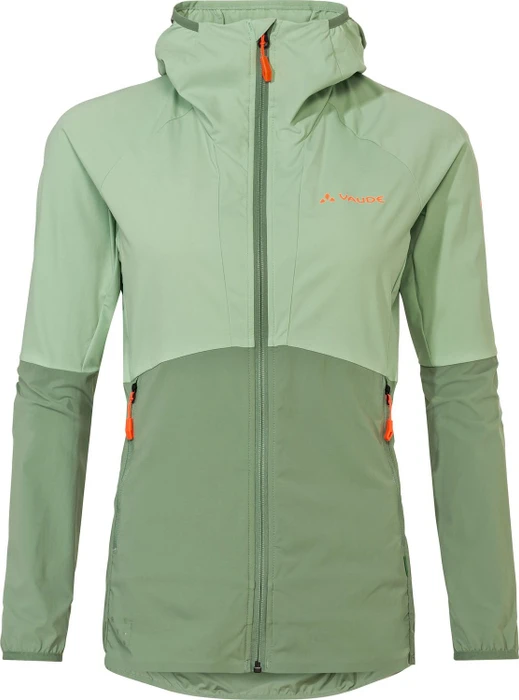 Vaude Tekoa Jacke aloe vera (Damen)