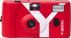 Yashica MF-1Y Snapshot rot