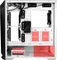 LC-Power Gaming 805BW Holo-1_X, Glasfenster Vorschaubild