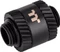 Thermaltake Pacific SF Male Verlängerung G1/4" auf G1/4", 20mm, schwarz Vorschaubild
