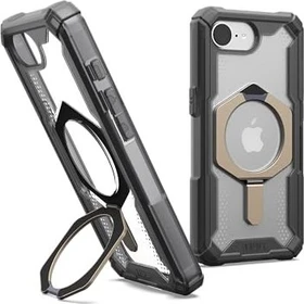 UAG Plasma XTE Case für Apple iPhone 16e Ash/Titanium