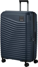 Samsonite Intuo Spinner 75cm blue nights