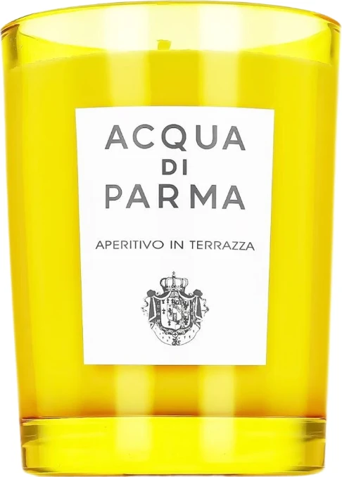 Acqua di Parma Aperitivo In Terrazza Duftkerze, 200g