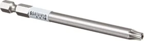Wera 3876/4 Z BO Torx BO Bit 1/4", TR25x89mm, 1 Stück