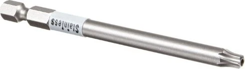 Wera 3876/4 Z BO Torx BO Bit 1/4", TR25x89mm, 1 Stück
