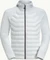 Jack Wolfskin Routeburn Pro Hybrid Funktionsjacke cool grey (Herren) Vorschaubild