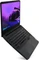 Lenovo IdeaPad Gaming 3 15IHU6, Shadow Black, Core i5-11300H, 16GB RAM, 512GB SSD, GeForce RTX 3050, DE Vorschaubild
