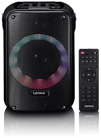 Lenco BTC-060