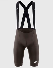 Assos Mille GT Bibshorts S11 Fahrradhose kurz wild brown (Herren)