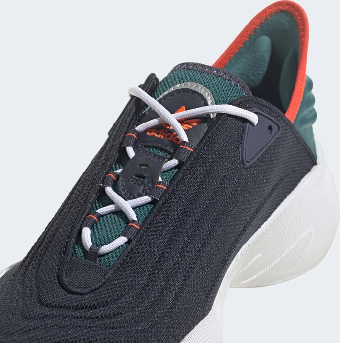adidas Adifom SLTN legend ink/solar red (Herren)