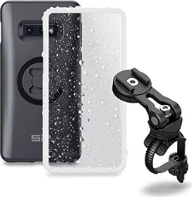 SP Connect Bike Bundle II Galaxy S10e schwarz