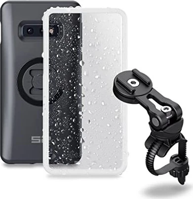 SP Connect Bike Bundle II Galaxy S10e schwarz