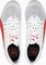 Puma evoSPEED Distance 11 puma white/puma red/metallic silver Vorschaubild