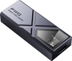 FiiO KA13 schwarz