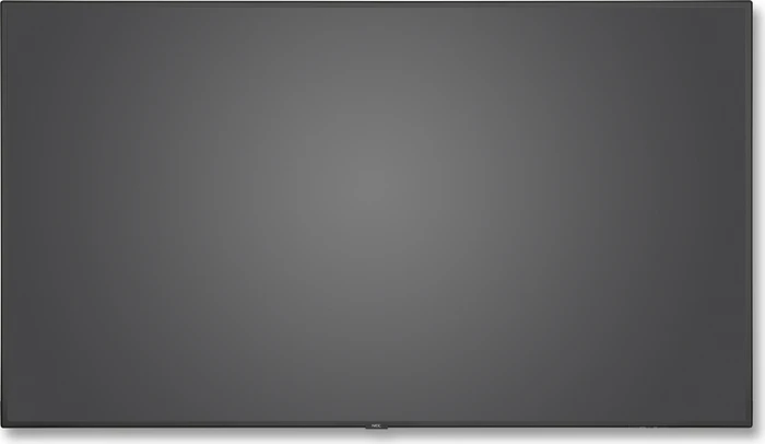 NEC MultiSync C861Q, 86"