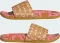 adidas Comfort Adilette semi pink glow/victory gold (Damen) Vorschaubild