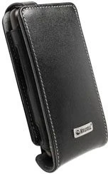 Krusell Orbit Flex für HTC Mozart schwarz