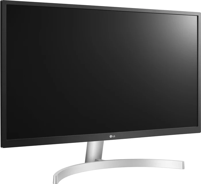 LG 27UL500-W, 27"
