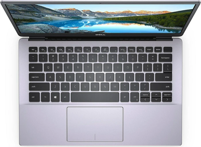 Dell Inspiron 13 5391, Core i5-10210U, 8GB RAM, 512GB SSD, GeForce MX250, DE