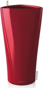 Lechuza Delta 30 scarlet red hochglanz