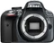 Nikon D3300 grau Body Vorschaubild