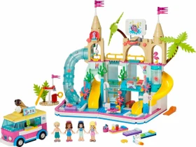 LEGO Friends - Wasserpark von Heartlake City