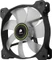 Corsair Air Series SP120 LED Green High Static Pressure, 120mm Vorschaubild