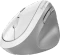 Genius Ergo 8350S Wireless Vertical Ergonomic Silent Mouse weiß/grau, USB/Bluetooth Vorschaubild