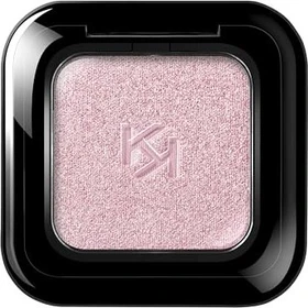 KIKO Milano High Pigment Eyeshadow 40 metallic ballerina rose, 1.5g