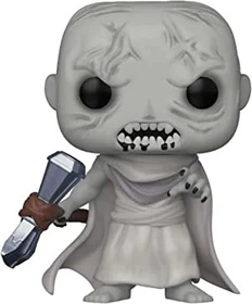 FunKo Pop! - Marvel Thor Love And Thunder - Gorr