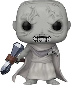 FunKo Pop! Marvel: Thor Love And Thunder