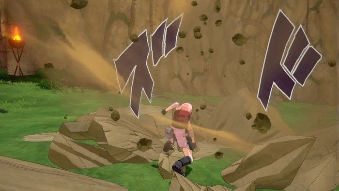 Naruto to Boruto: Shinobi Striker - Deluxe Edition (Download) (PC)