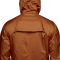 Black Diamond Treeline Rain Shell Funktionsjacke desert clay (Herren) Vorschaubild