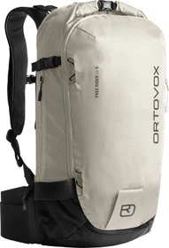 Ortovox Free Rider 26 S white tea