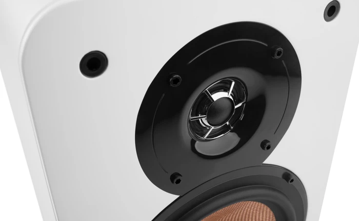 Teufel Ultima 20 Mk4 weiß, Paar