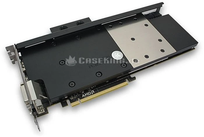 EK Water Blocks EK-FC R9 290/290X Stabilisator