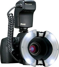 Nissin Speedlite MF18 für Sony