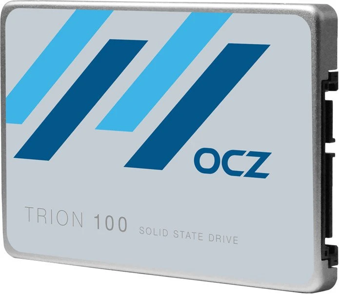 OCZ Trion 100 120GB, 2.5" / SATA 6Gb/s